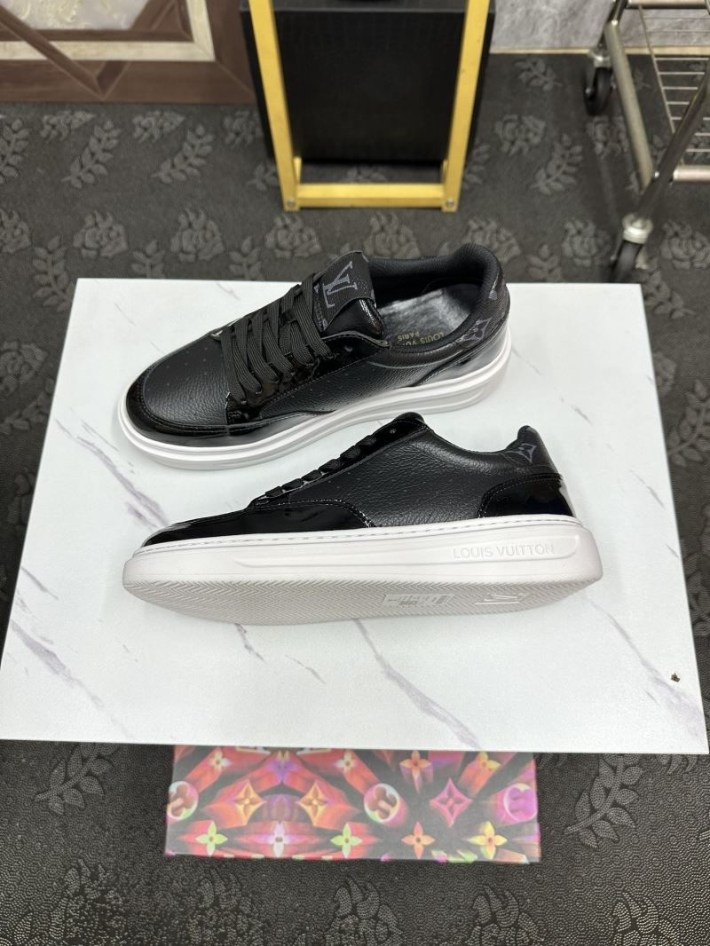 Louis Vuitton Low Shoes